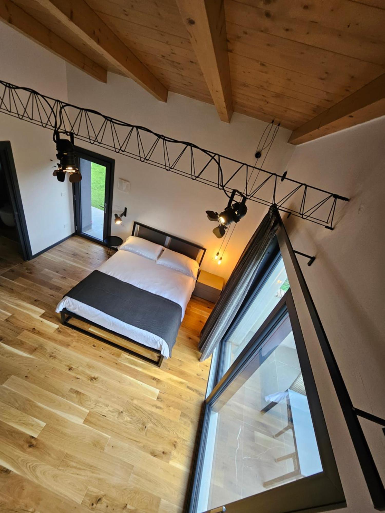 Giardinidieva Loft Gorizia Exterior photo